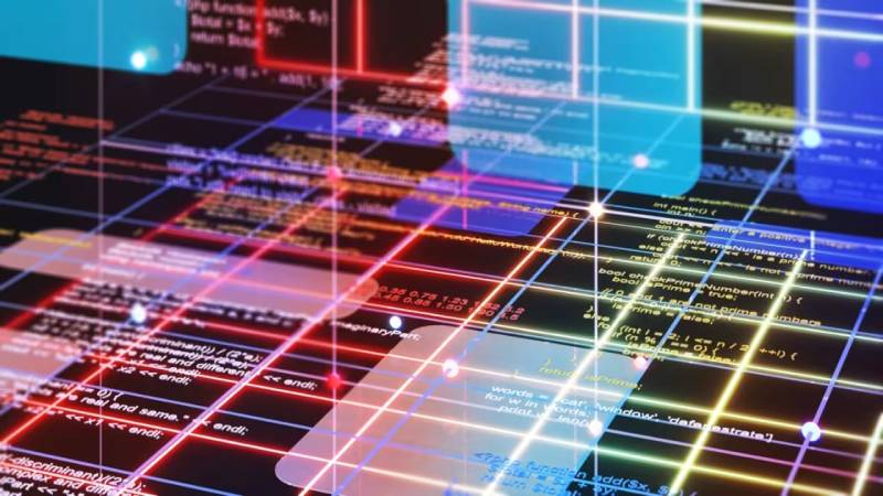 金明区工业企业软件定制