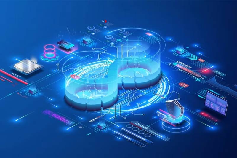 金明区工业软件定制先锋：京上云科技以多元系统开发赋能企业进阶