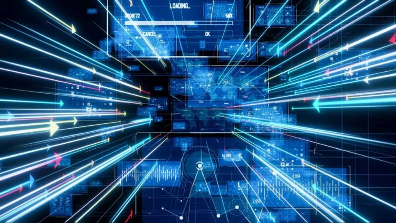 金明区SCADA系统开发:守护工业安全的数字卫士