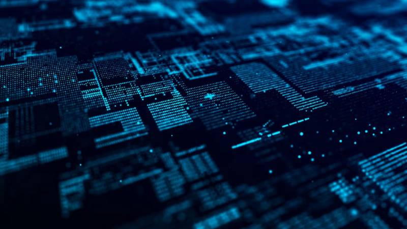 金明区SCADA系统开发：筑牢工业感知，守护生产安全